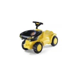 RollyToys Traktor guralica Dumper 132140
