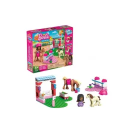 Barbie kocke škola jahanja A070973