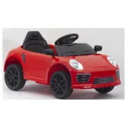 Auto na akumulator 12V MB184 CRVENI 021883R