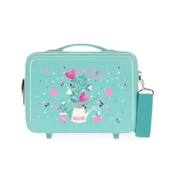 Beauty case ABS Movom