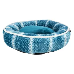 Krevet za psa 50cm Lumi petrol