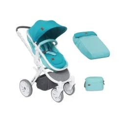 Kolica luna Aquamarina 2017