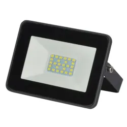 Reflektor led 20w 220v 6500k