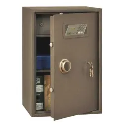 Sef sa dve brave 652x435x360 ZSL 65 ME Safetronics 