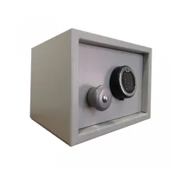 Sef sa vremenskom elektronskom bravom KS250