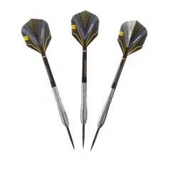 Strelice za pikado sa čeličnim vrhom T920 3kom.