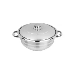 Šerpa sa poklopcem 12L Floria Zilan ZLN7307