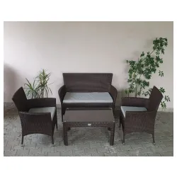 Baštenska garnitura K