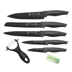 Set keramičkih noževa CL-37 COLOSSUS LINE