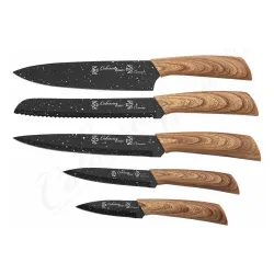 Set mermerno keramičkih noževa CL-38 COLOSSUS LINE