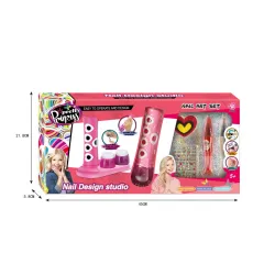 Set za sređivanje noktiju