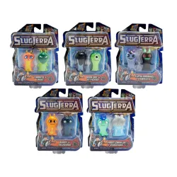 Slugterra figurice