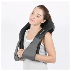 Šijacu masažer Naipo vrata i ostalih regija