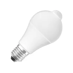 Sijalica led sa senzorom pokreta O09277