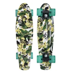 Skateboard Retro Free Spirit 