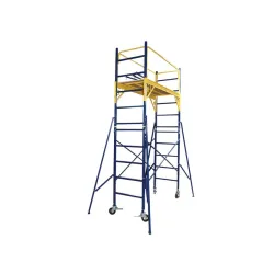 Skela metalna Womax  5m