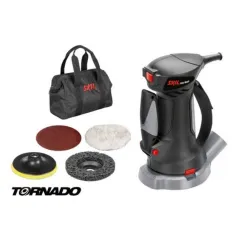 Skidač boje Skil 8100AC Tornado