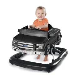 KIDS II FORD DUBAK (F-150) - AGATE BLACK 