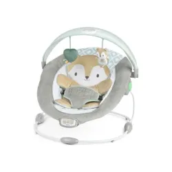 Kids II ingenuity lezaljka-kitt 