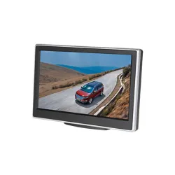 Auto monitor 5" LCD LC-528