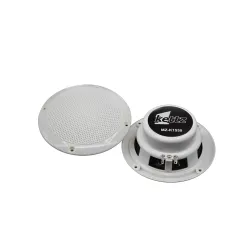 Kettz vodootporni zvučnici 13cm MZ-K1530