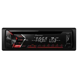Pioneer auto radio DEH-S100UB