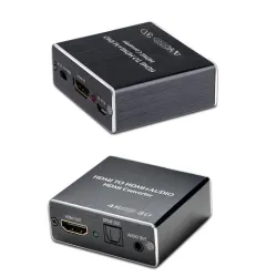 HDMI audio konvertor 101-46