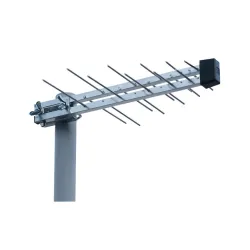 TV antena loga N2000 MIDI