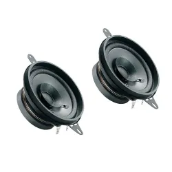 Auto zvučnici 87mm ALPHA 66120 40W