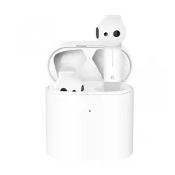 Slušalice bele Xiaomi Mi True Wireless Earphones 2S 