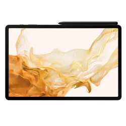 Samsung Tablet S8 Plus LTE 128 GB 
