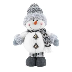 Sneško belić 40cm beli