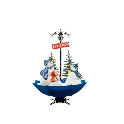 Snežni kišobran Sneško Belić 75 cm LET IT SNOW