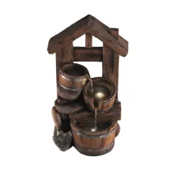 Sobna fontana WF02 47.8cm