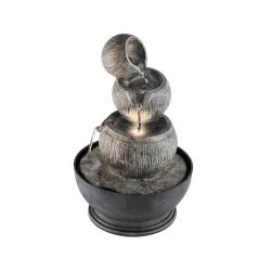 Sobna fontana WF04 26cm