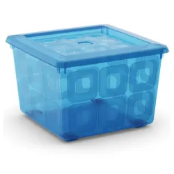 Kutija Kis Square Box sa točkićima