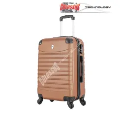 Kofer putni gl-925vl colossus line braon