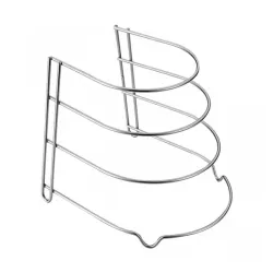 Stalak za tiganje Canyon 23x27x23cm Metaltex 