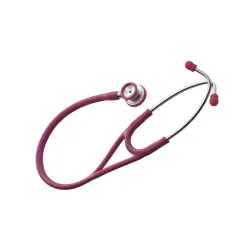 Stetoskop Spirit CK-S746PF bordo