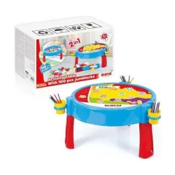 Sto sa kockama 2 u 1