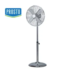Stojeći ventilator 40cm, metalni SF403M