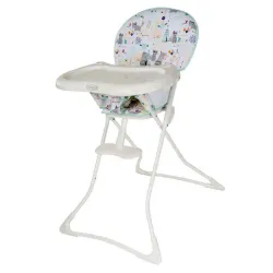 Stolica za hranjenje Graco Tea time - aztec