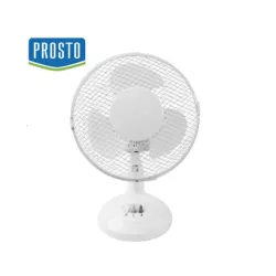 Stoni ventilator Prosto 23cm DF232P