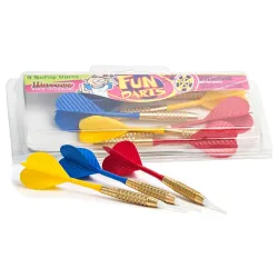 Strelice Harrows Fun Darts Softip
