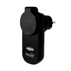 Strujna utičnica sa daljinskim upravljanjem THO1