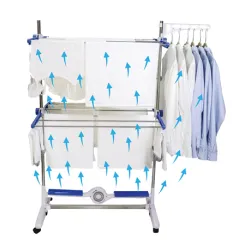 Sušilica za veš NuBreeze