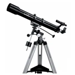 Teleskop SkyWatcher 90/900 EQ2
