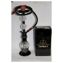 Tembay Nargila 50cm Ćup Crna