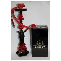 Tembay Nargila 50cm Zvezda Crvena 