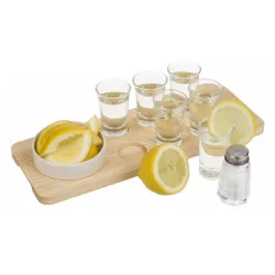 Tequilla set
